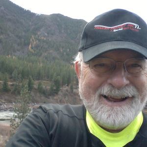 Meet your Posher, Conrad